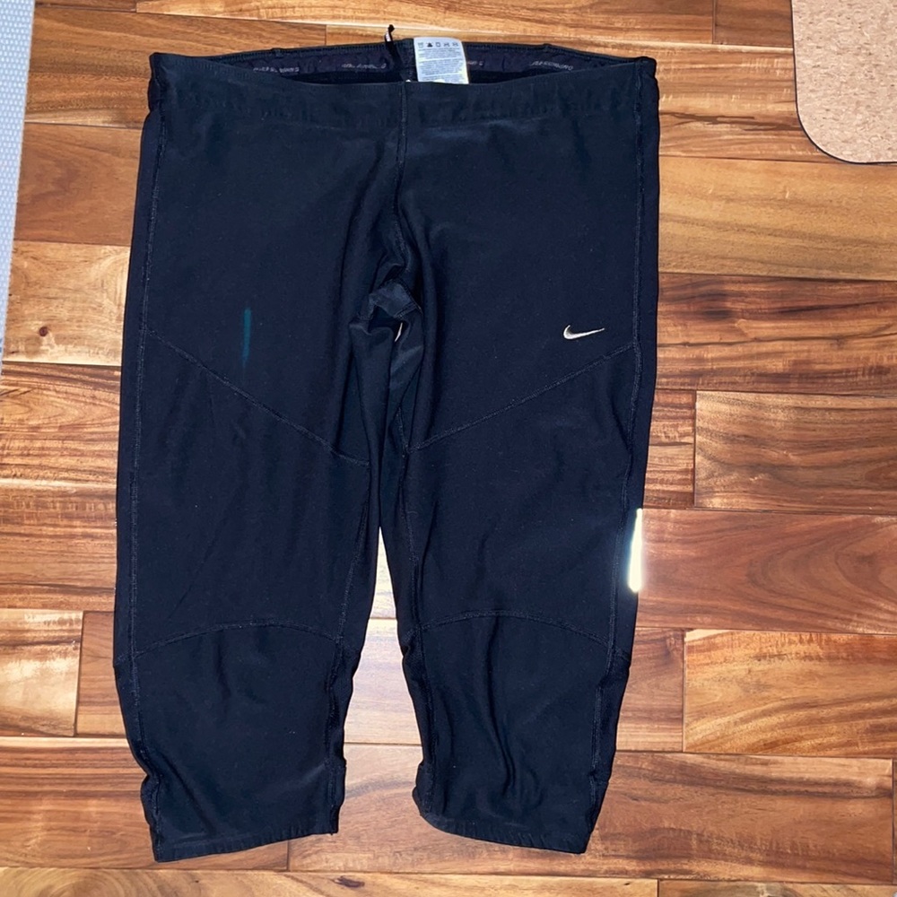 Nike Dry Fit Leggings